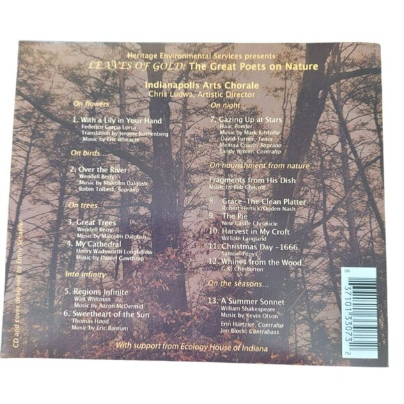 Been In The Storm So Long CD Spirituals, Folk Tales & Children's Games 37481cd - Picture 2 of 6